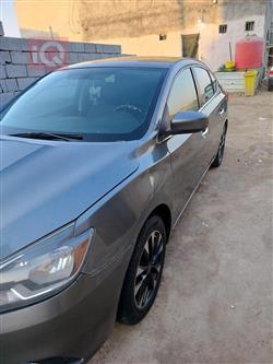 نيسان سنترا